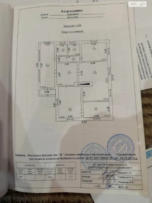 Продаж Дім