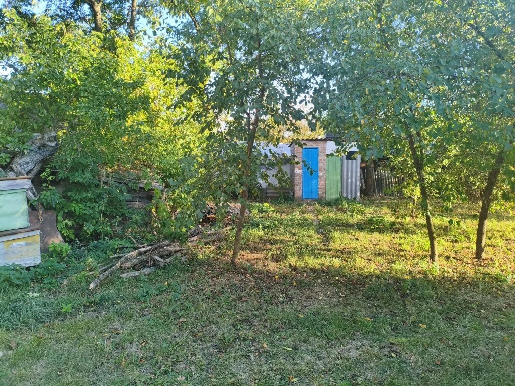 Продам будинок в селі .