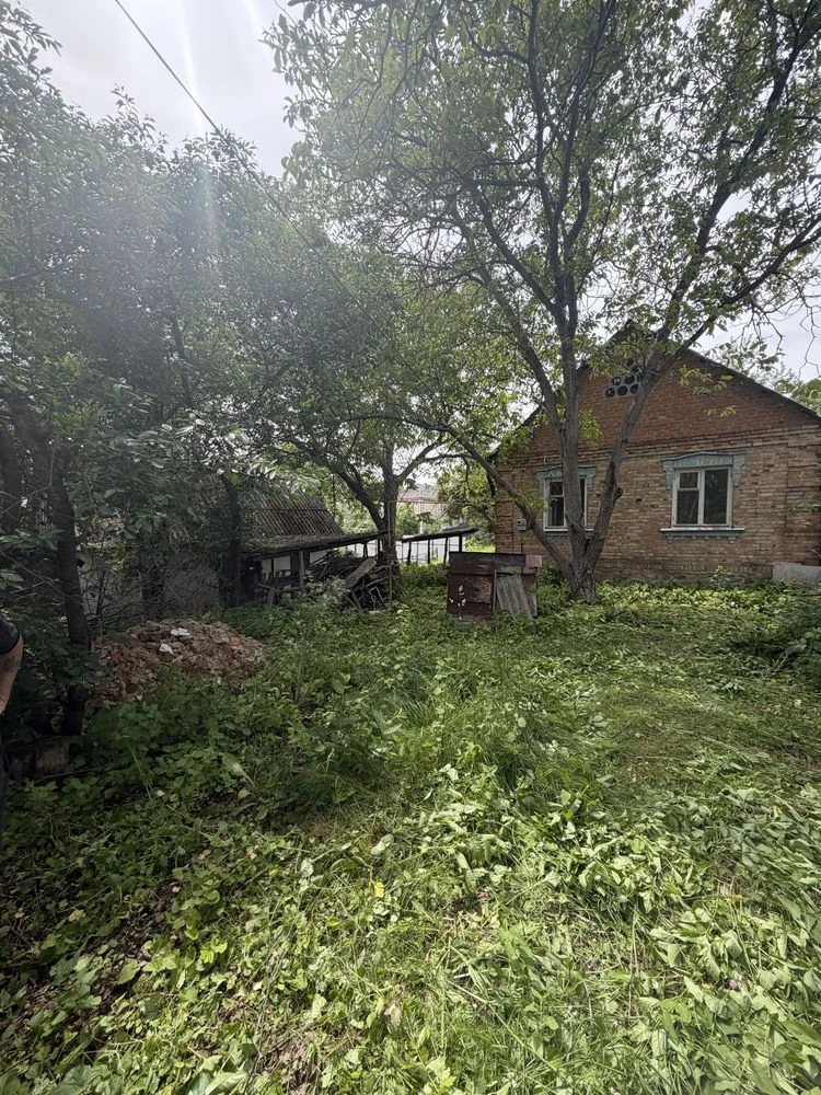 Продам будинок в м.Богуслав(київська обл.)