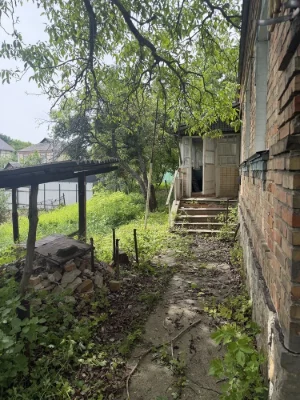 Продам будинок в м.Богуслав(київська обл.)
