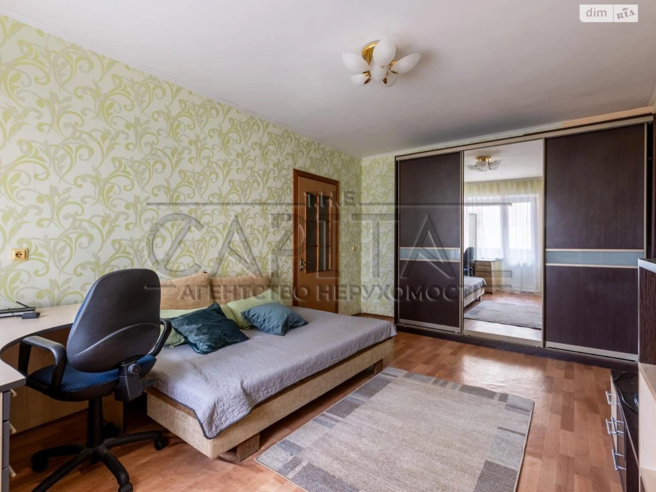 Продаж Квартира Теремки-2