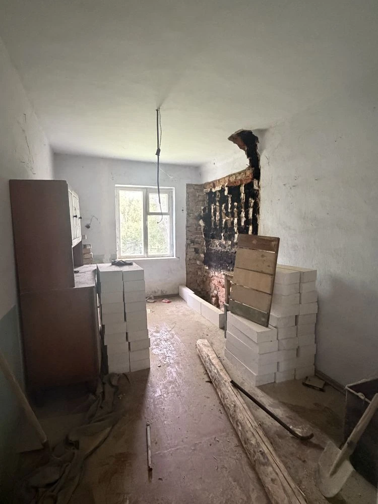 Продам будинок в м.Богуслав(київська обл.)