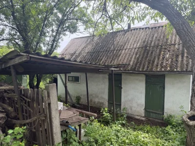 Продам будинок в м.Богуслав(київська обл.)
