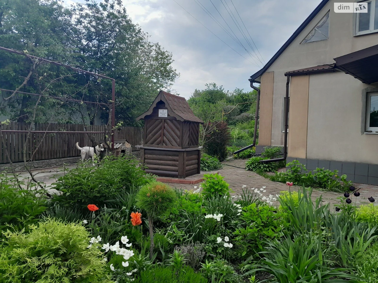 Продаж Дім