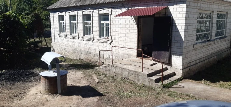 Продаж будинку в місті Богуслав