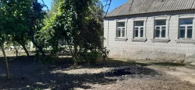 Продаж будинку в місті Богуслав