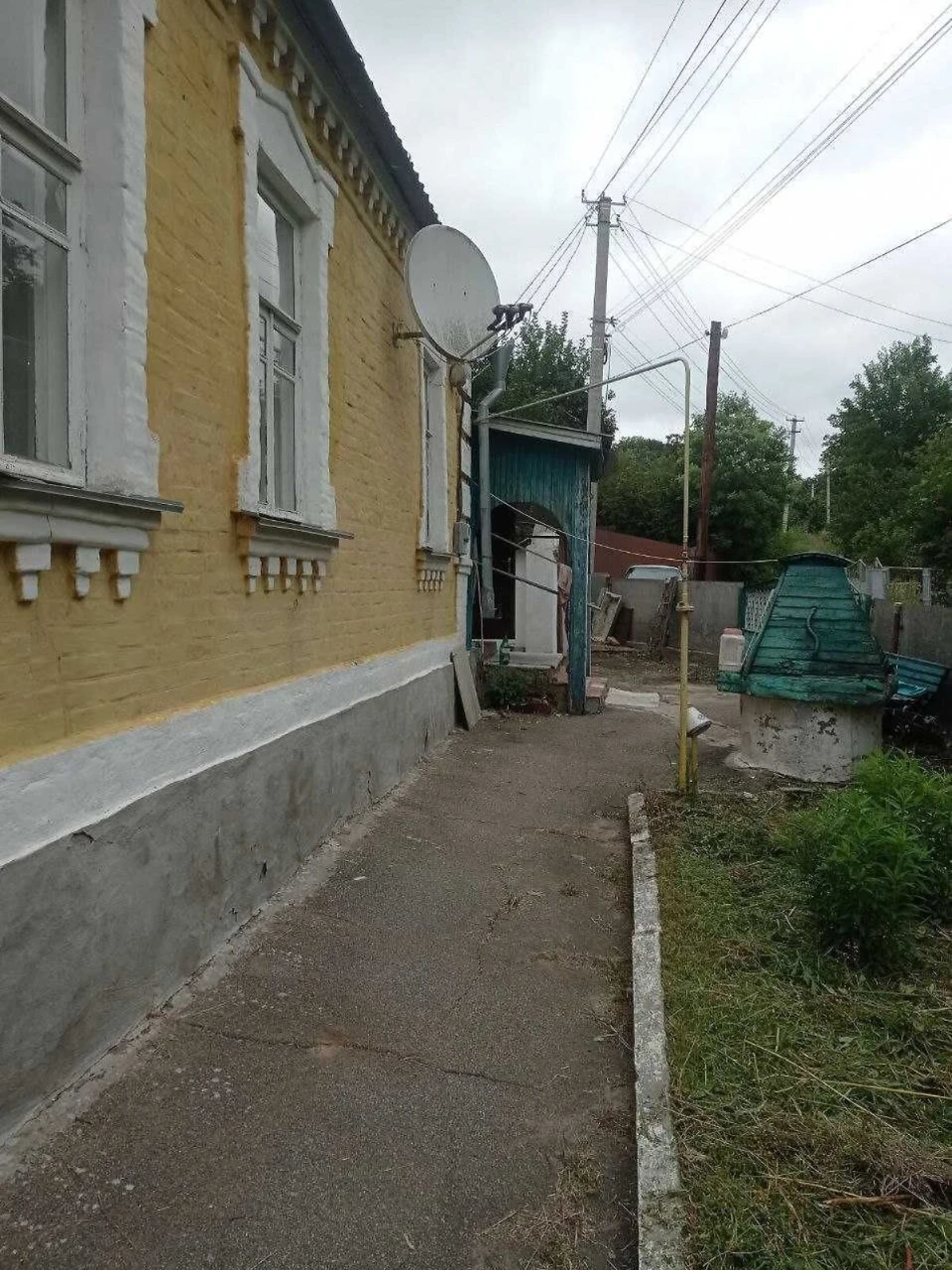 Продаж Дім