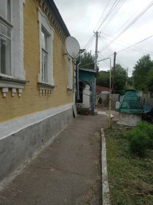Продаж Дім