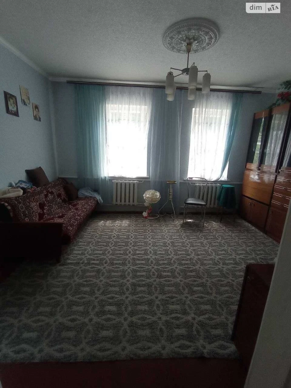 Продаж Дім