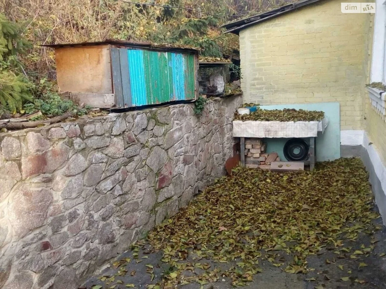 Продаж Дім