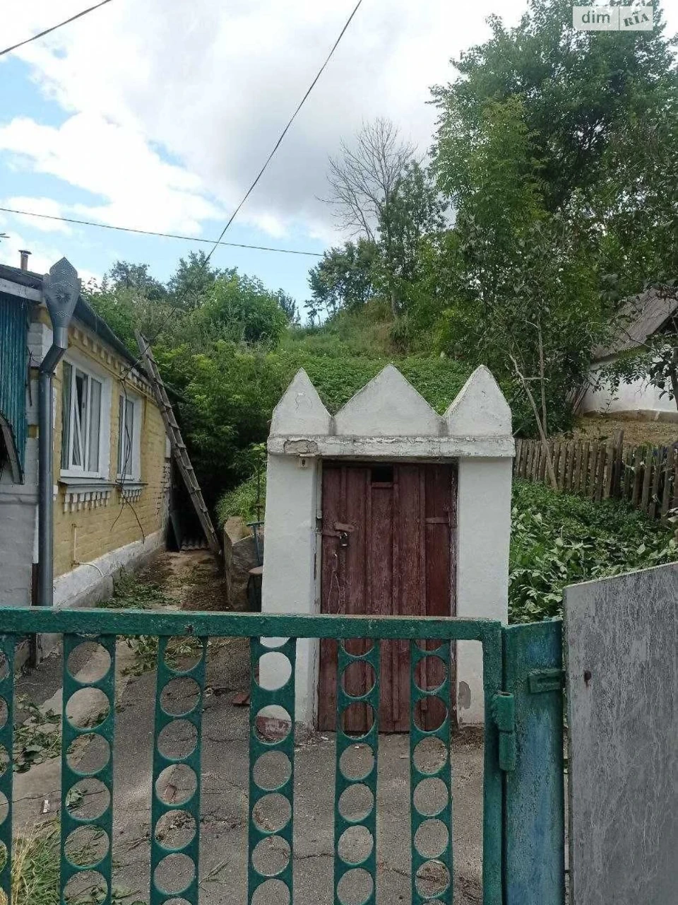 Продаж Дім