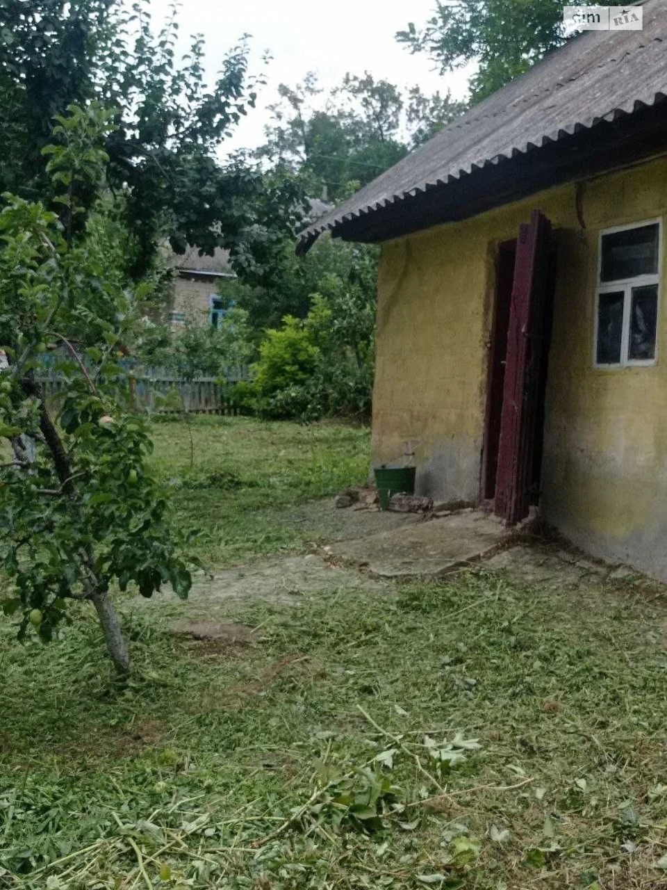 Продаж Дім