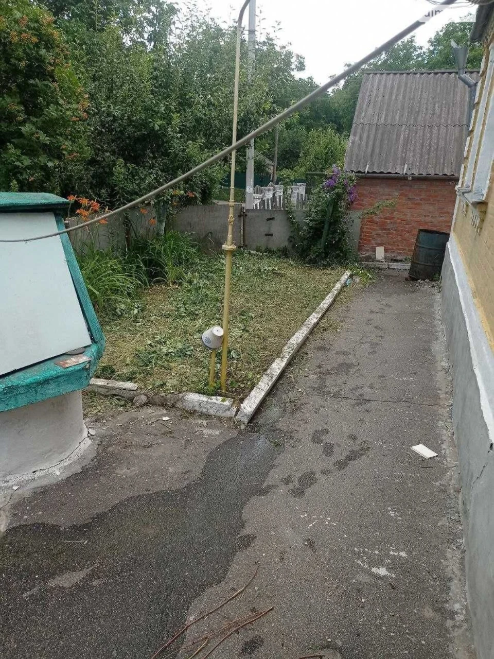 Продаж Дім