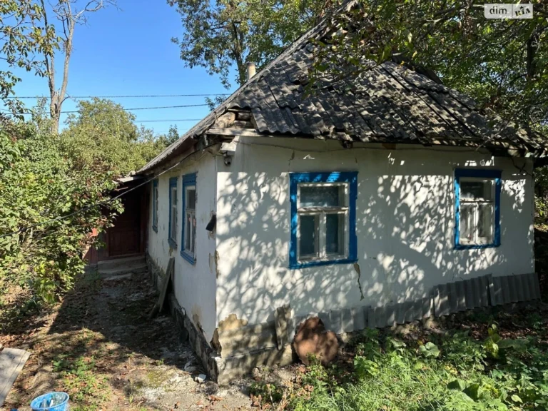 Продаж Дім