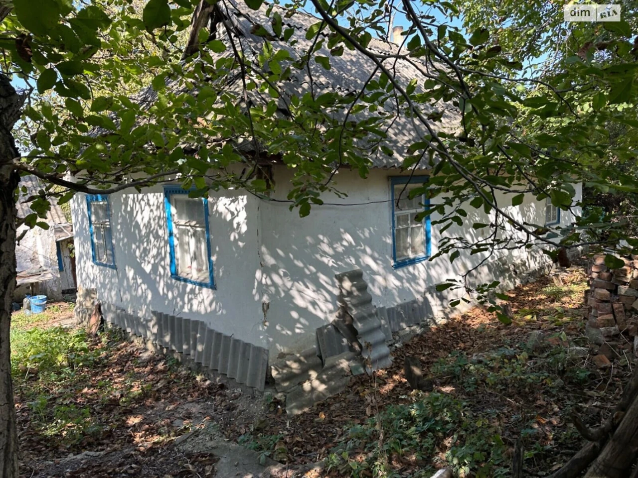 Продаж Дім