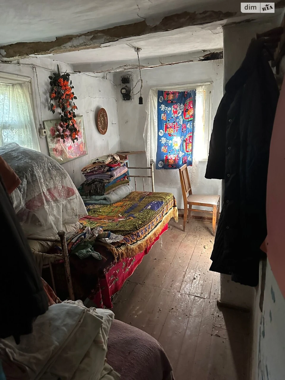Продаж Дім