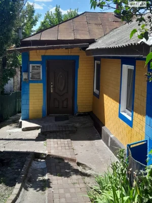 Продаж Дім Богуслав