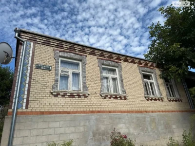 Продаж Дім