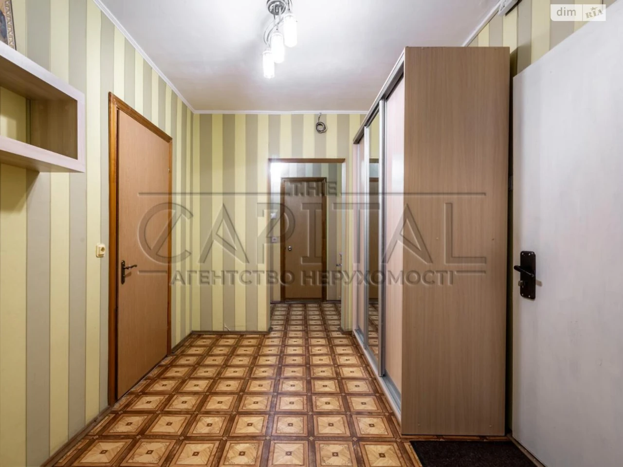 Продаж Квартира Теремки-2