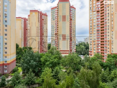 Продаж Квартира Теремки-2