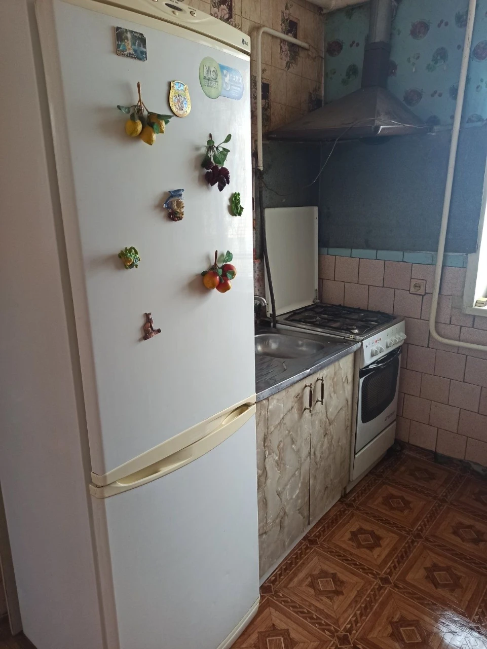 Продам будинок в м.Богуслав