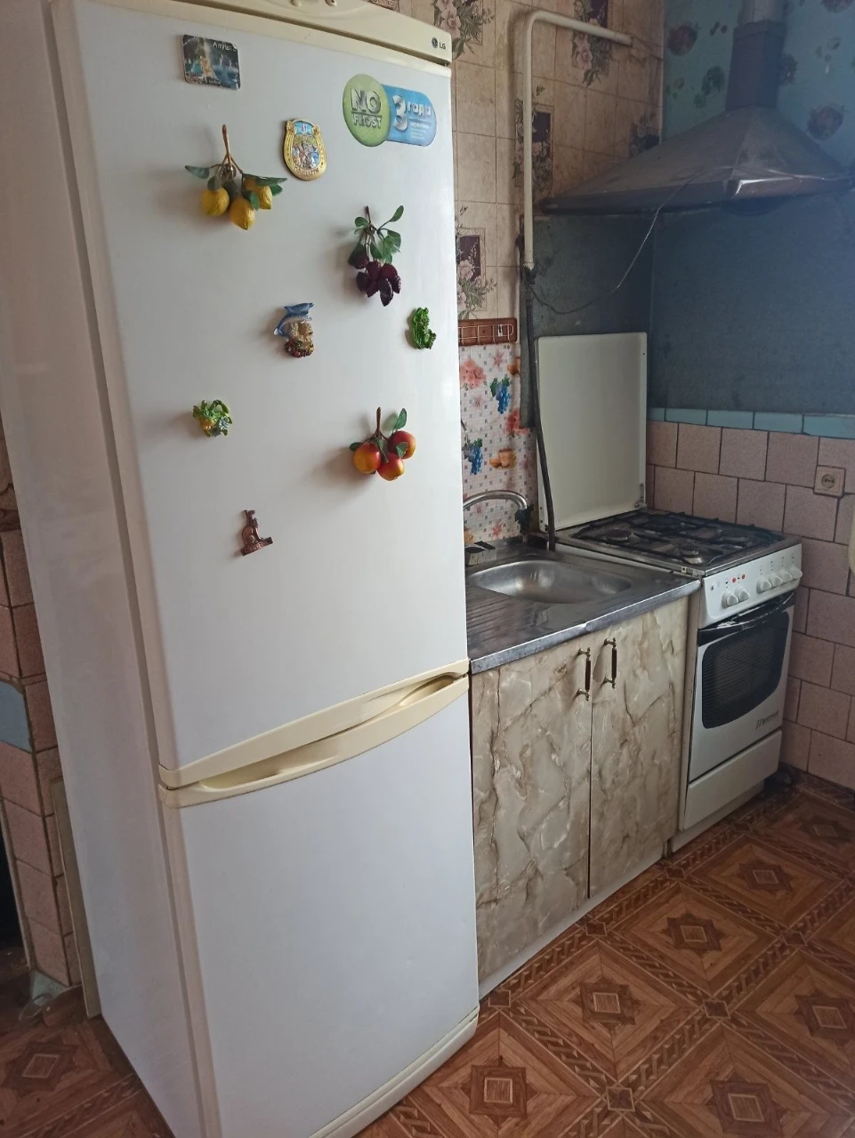 Продам будинок в м.Богуслав