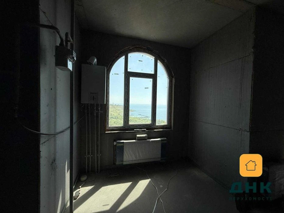 Жк Авиньен! Продам однокомнатную квартиру с видом на море!