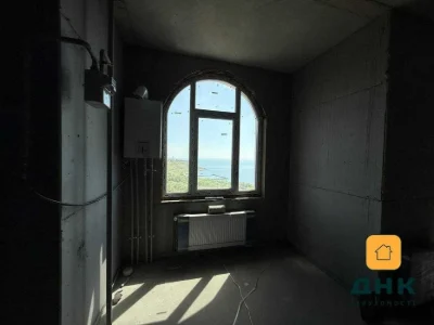 Жк Авиньен! Продам однокомнатную квартиру с видом на море!