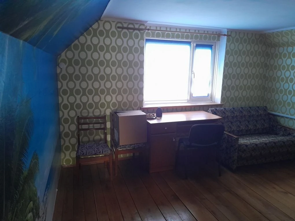 Будинок  у мальовничому  місці