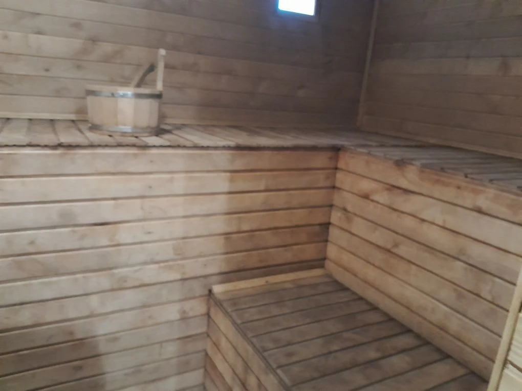 Будинок  у мальовничому  місці