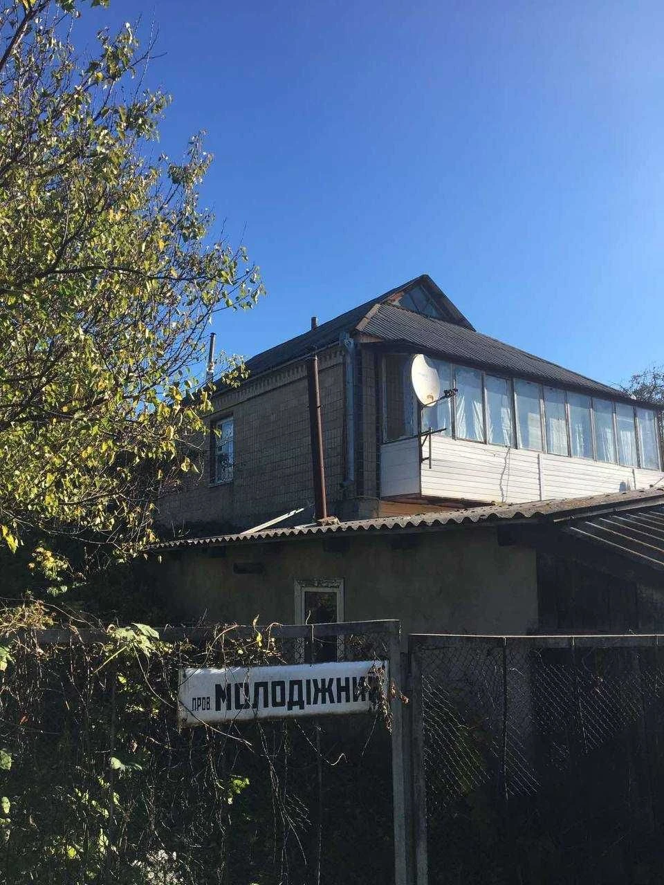 Продаж Будинку в Богуславі !
