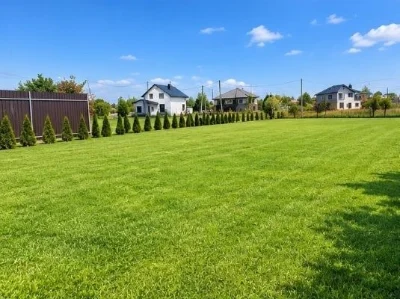 Продам таунхаус у Борисполі | Район Бежівки | 7 соток землі!