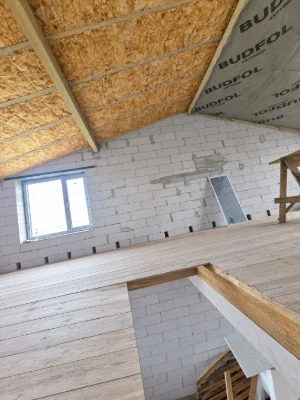 Продам таунхаус у Борисполі | Район Бежівки | 7 соток землі!