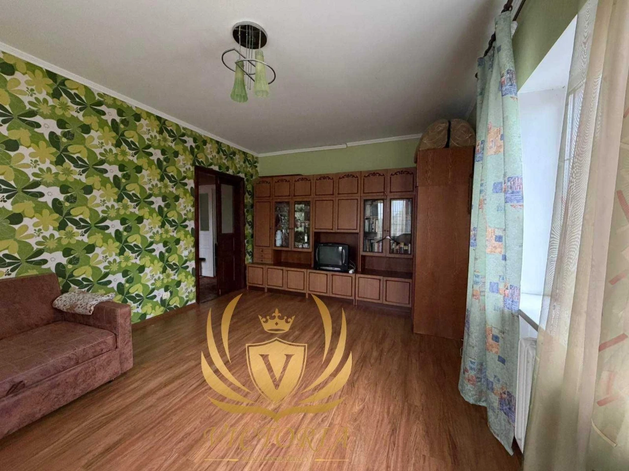 Продам цегляний будинок у місті Бориспіль!