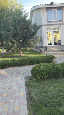 Таунхаус Паларіс 52000