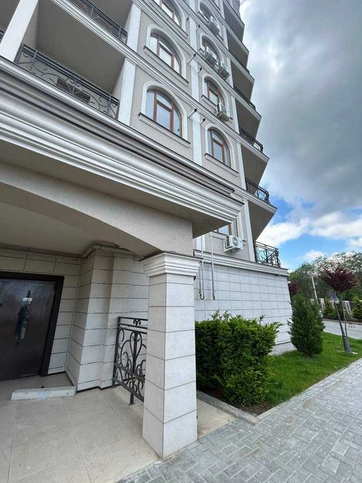 Жк Авиньен! Продам однокомнатную квартиру с видом на море!