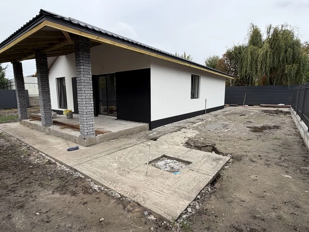 продаж будинку вул.Котляревського від забудовника