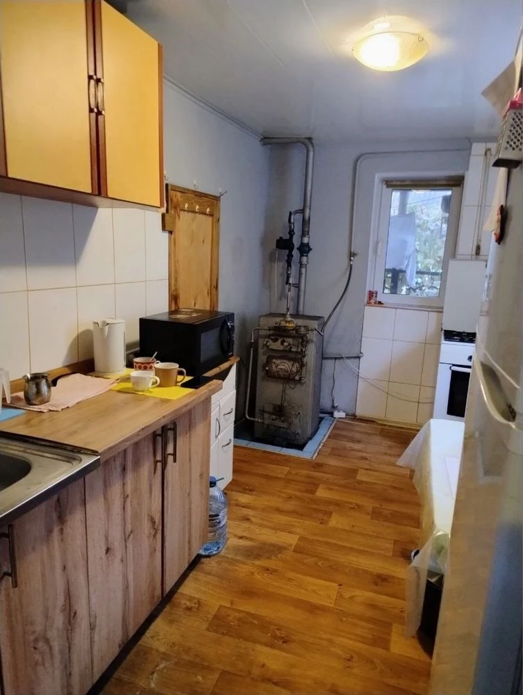 Продається будинок в районі 3-ї школи, 79 м², 7 соток
