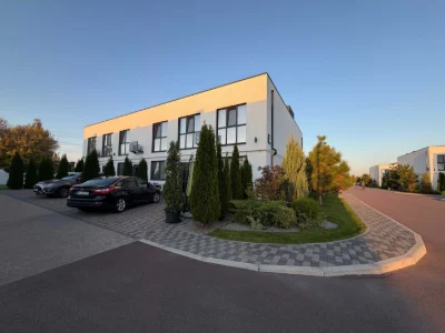 Продаж таунхауса з ремонтом в місті Бориспіль 63 м2 Є ВІДЕОО