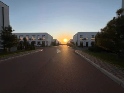 Продаж таунхауса з ремонтом в місті Бориспіль 63 м2 Є ВІДЕОО