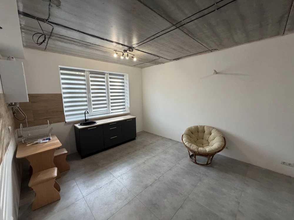 Продам Таунхаус ЖК Паларіс, 75м2, з незавершеним ремонтом