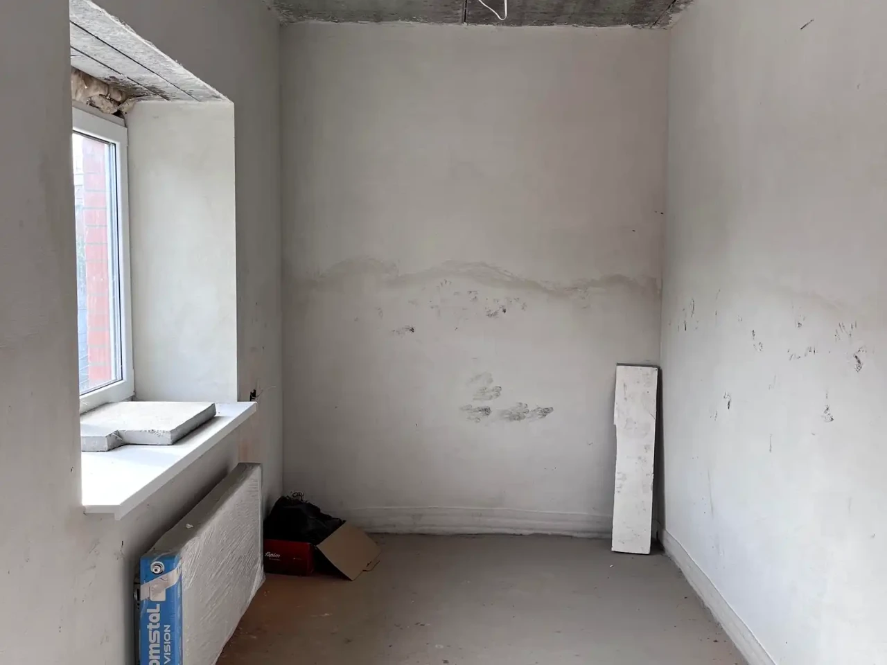 Продаж будинку 156 м² 1 сот.