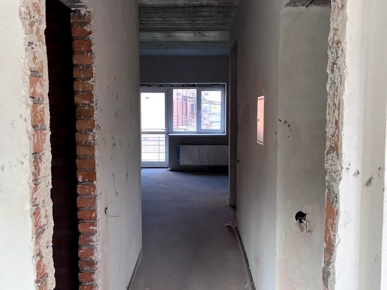 Продаж будинку 156 м² 1 сот.