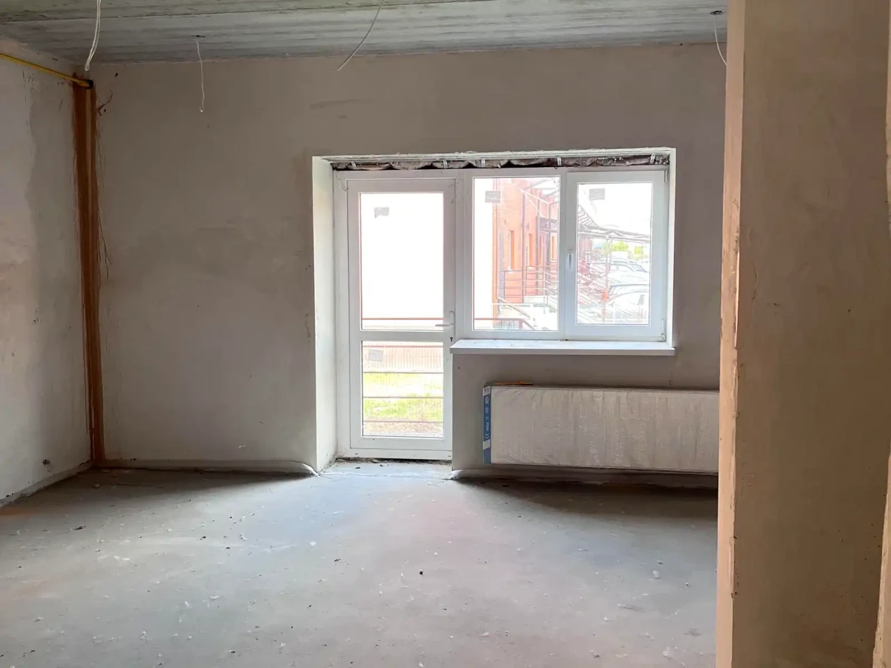 Продаж будинку 156 м² 1 сот.