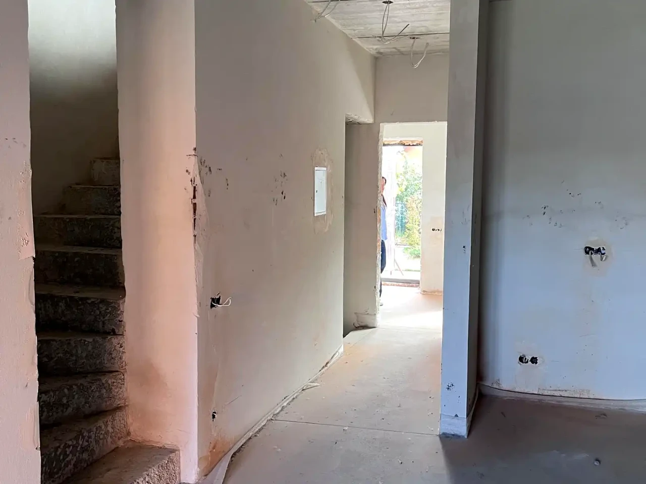 Продаж будинку 156 м² 1 сот.