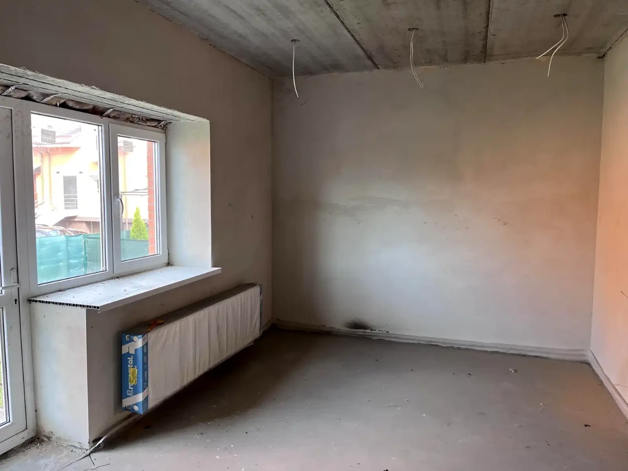 Продаж будинку 156 м² 1 сот.