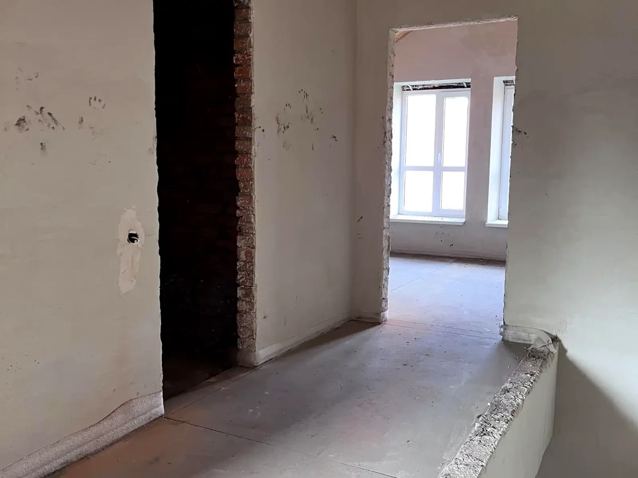 Продаж будинку 156 м² 1 сот.