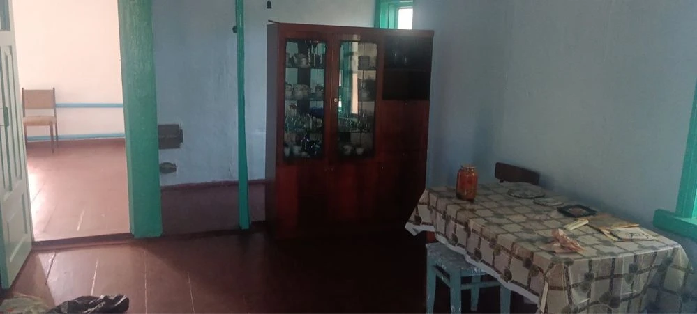 Дом в селе Любарцы