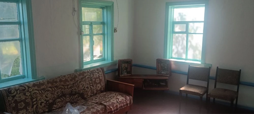 Дом в селе Любарцы