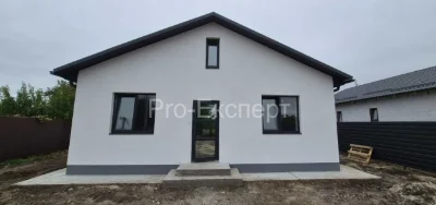 Без комиссии! Новый современный дом с ГАЗОМ в г. Борисполь